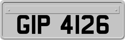 GIP4126