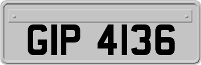 GIP4136