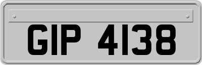 GIP4138