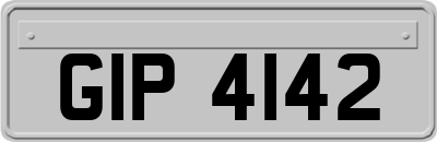 GIP4142