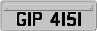 GIP4151