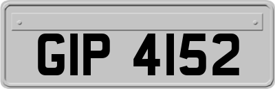 GIP4152