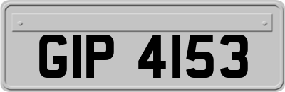 GIP4153