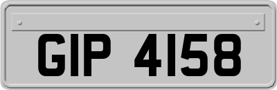 GIP4158