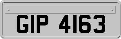 GIP4163