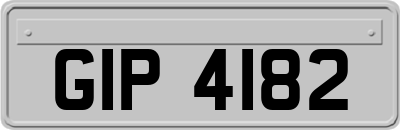 GIP4182