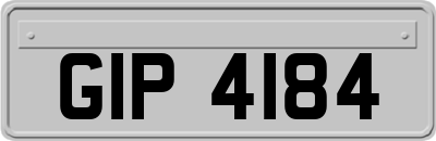 GIP4184