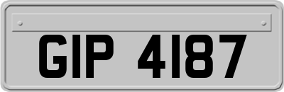 GIP4187
