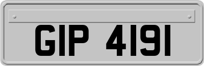 GIP4191