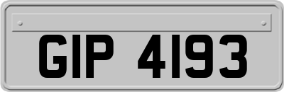 GIP4193