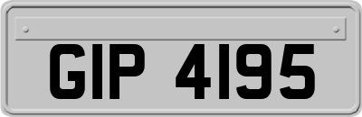 GIP4195