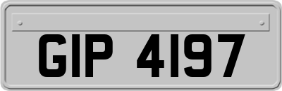 GIP4197