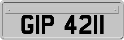 GIP4211