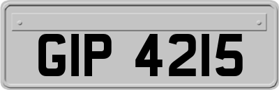 GIP4215