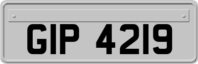 GIP4219