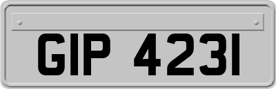 GIP4231
