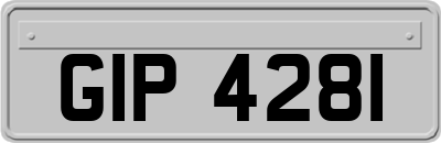 GIP4281
