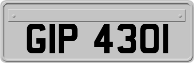 GIP4301