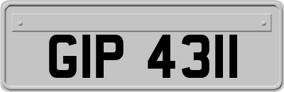 GIP4311