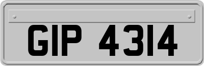 GIP4314