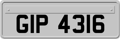 GIP4316