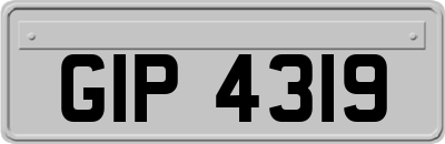 GIP4319