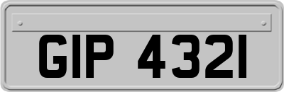 GIP4321