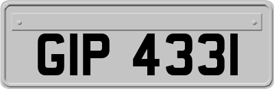 GIP4331