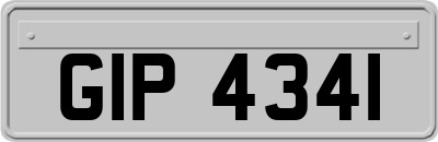 GIP4341