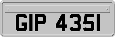 GIP4351