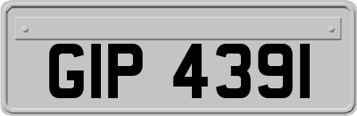 GIP4391