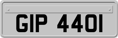 GIP4401