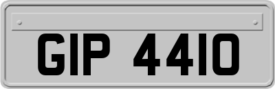 GIP4410