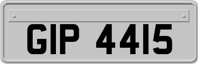 GIP4415