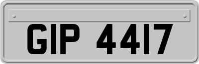 GIP4417