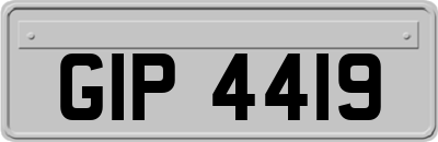 GIP4419