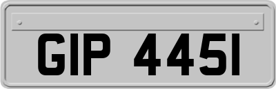 GIP4451