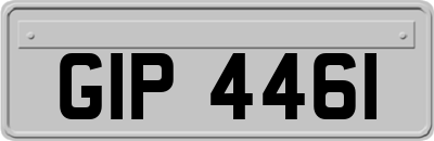 GIP4461