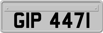 GIP4471