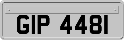 GIP4481