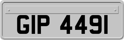 GIP4491