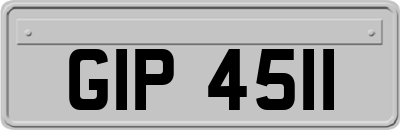 GIP4511