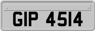 GIP4514