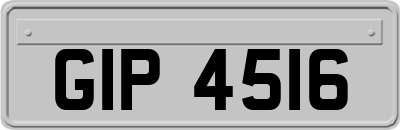 GIP4516