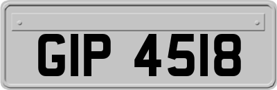 GIP4518