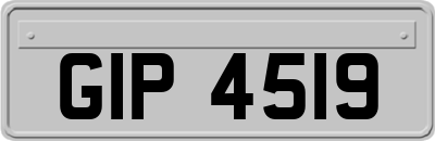 GIP4519