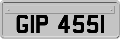 GIP4551