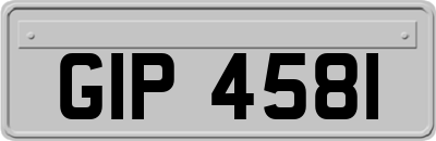 GIP4581