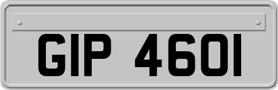 GIP4601
