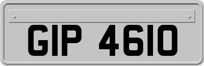 GIP4610